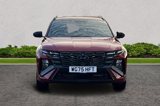 Hyundai TUCSON Photo autoimg-753c8f1b647602d8c7315940d98db6cb35d6dcd5.jpg