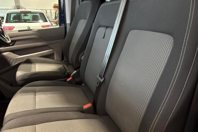 Volkswagen Transporter Photo 30