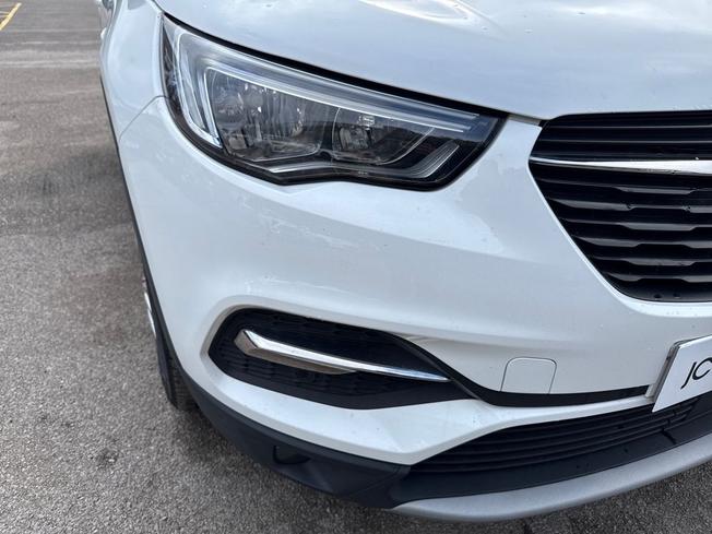 VAUXHALL Grandland X Photo 19