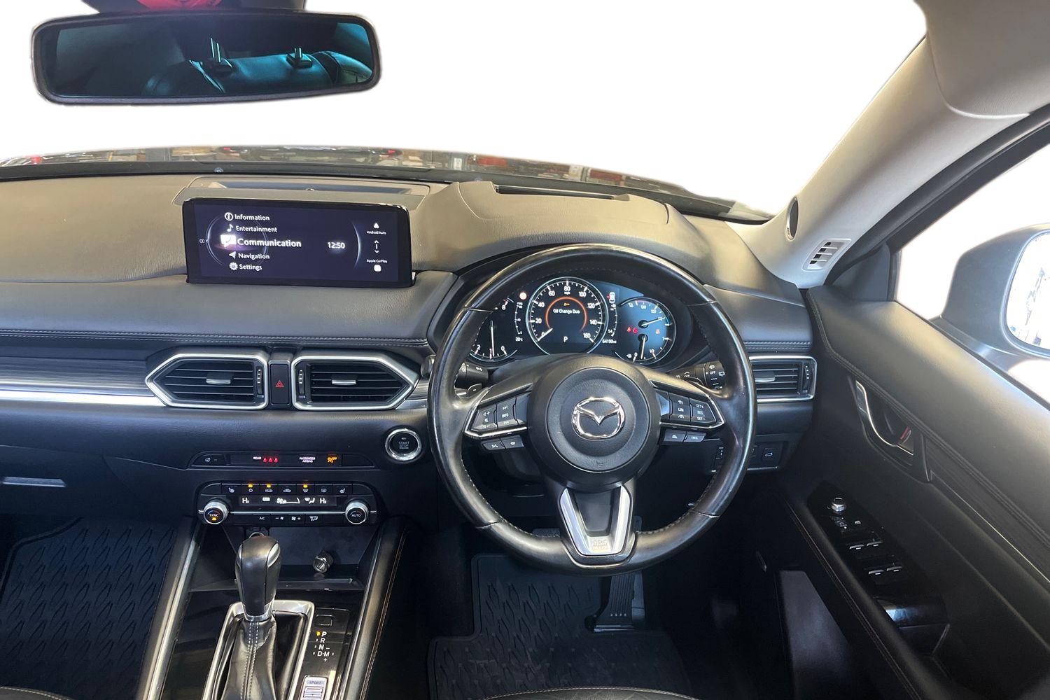 Mazda CX-5 Photo 10