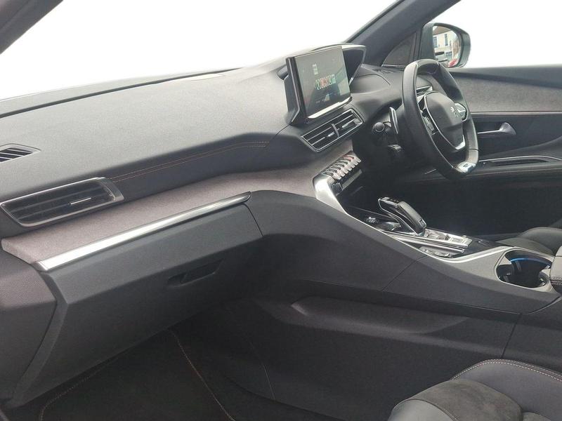 Used Peugeot 3008 NV22SOJ 15