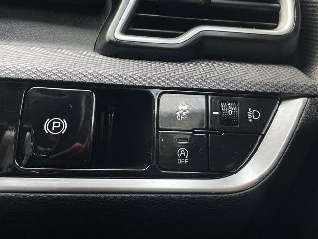 KIA Sportage Photo 23