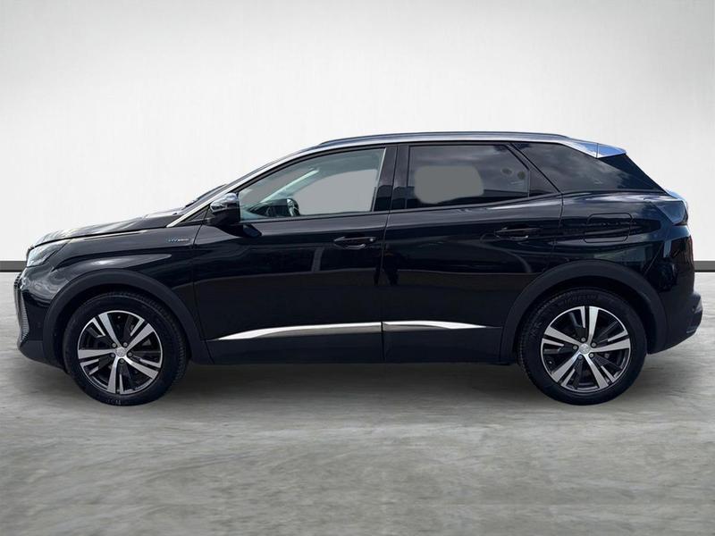 Used Peugeot 3008 YP71HYN 6