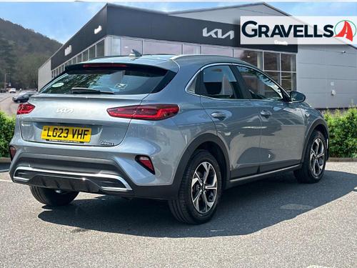 Kia XCEED Photo autoimg-753df35c4e25a2c6857e37389a0ded5aa765c29d.jpg