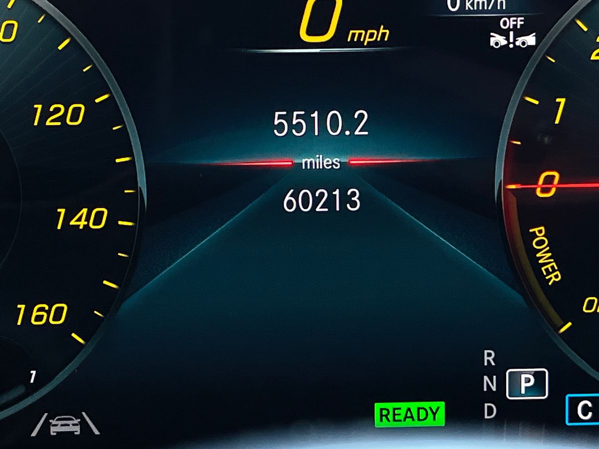 Mercedes-Benz A Class Photo 42