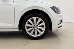 Volkswagen Polo Photo 5