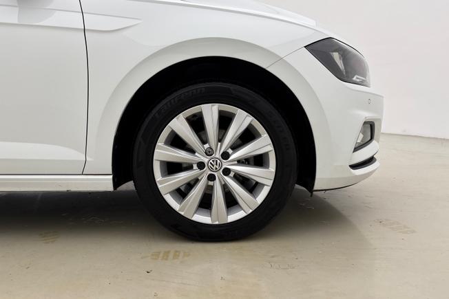 Volkswagen Polo Photo 5