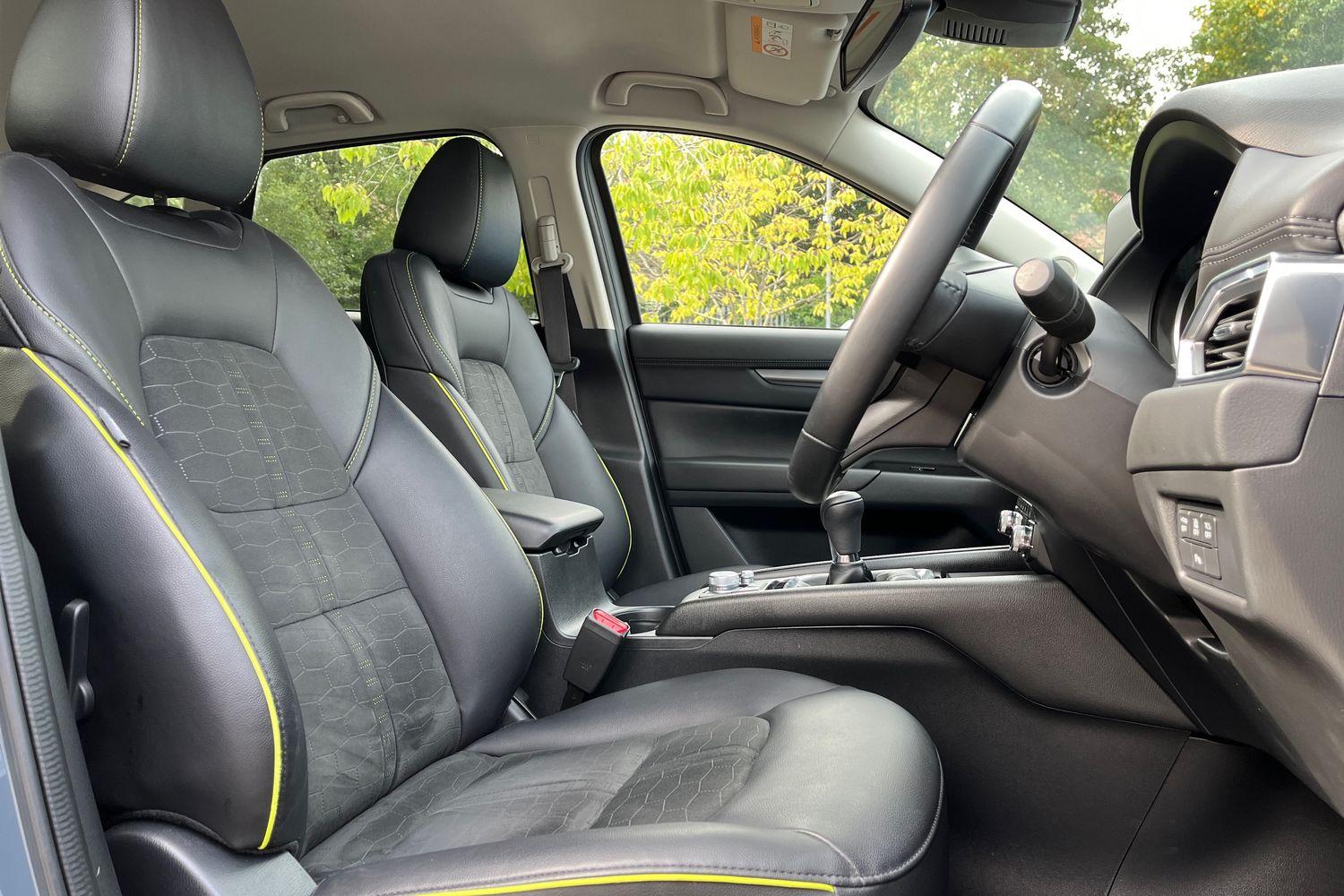 Mazda CX-5 Photo 16