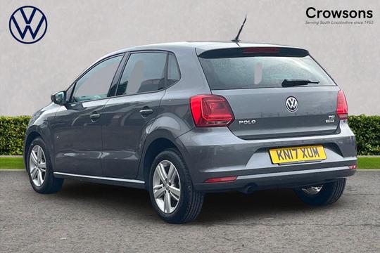 Volkswagen Polo Photo autoimg-7540713b0b422d9654327aca33e4fc88e629d307.jpg