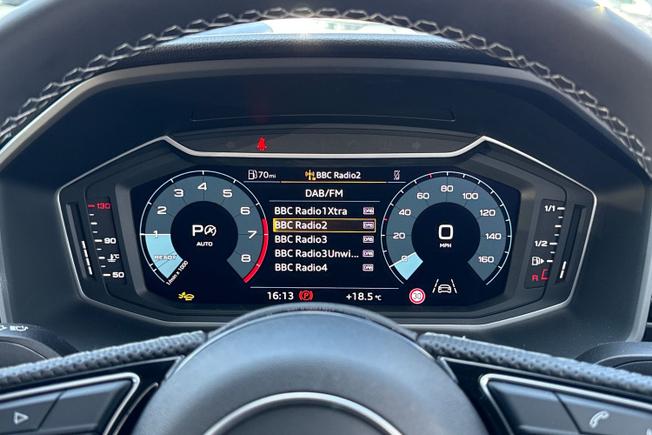 Audi A1 Photo 35