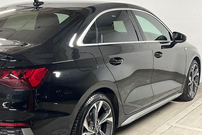 AUDI A3 Photo 28
