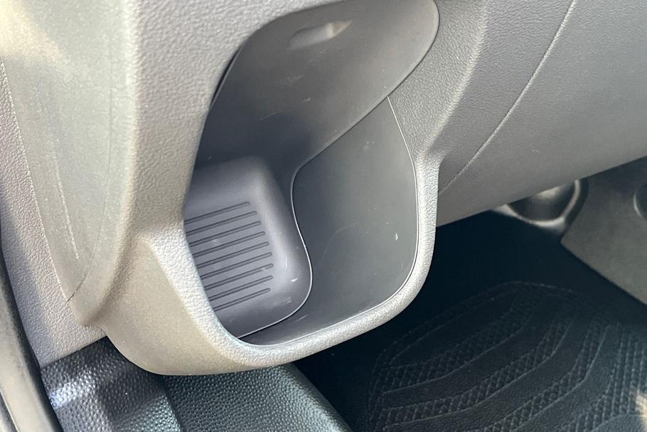 Used FORD TRANSIT WN75BZM 35