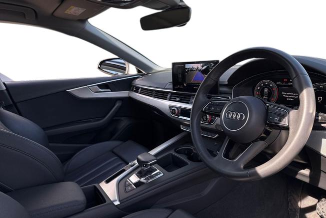 Audi A5 Photo 6
