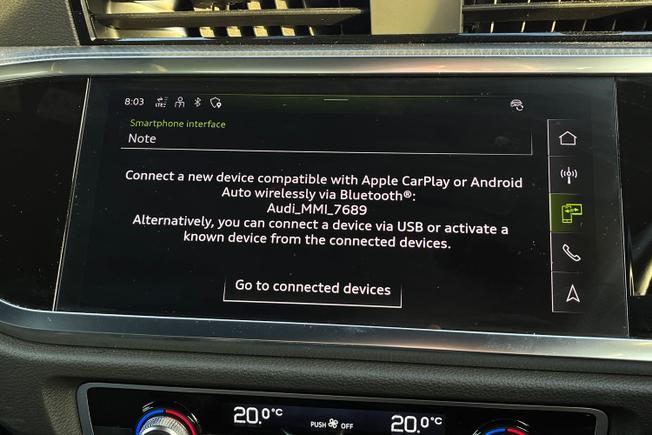 AUDI Q3 Photo 31
