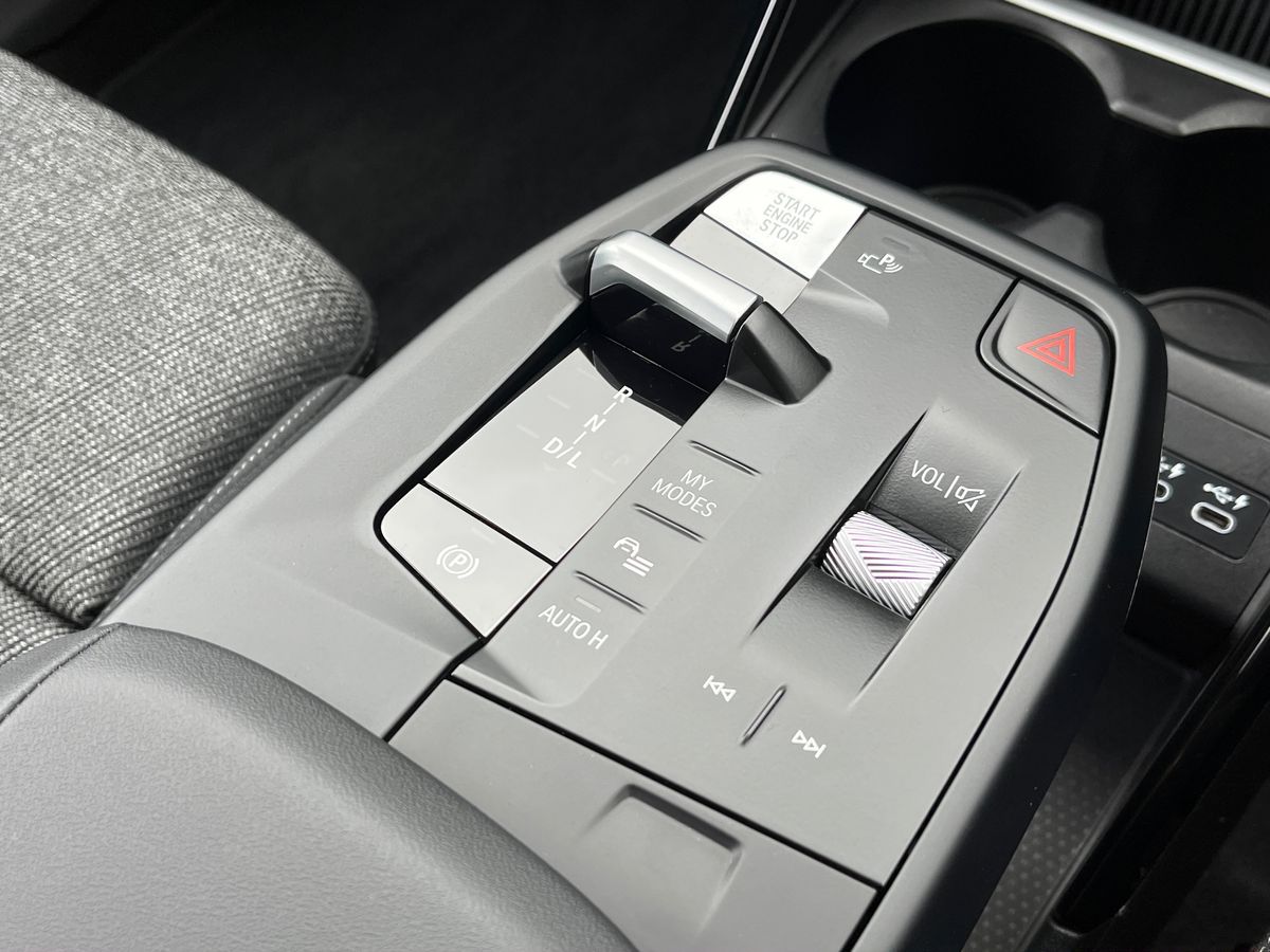 BMW 2 Series Active Tourer Photo 13