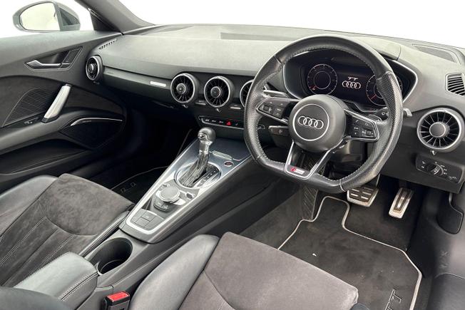 Audi TT Photo 6