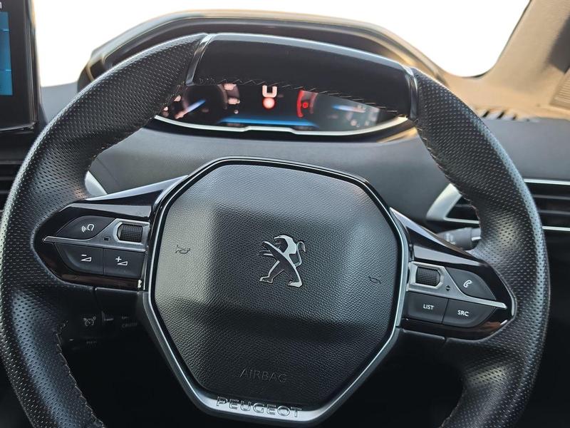 Used Peugeot 5008 GJ21PBZ 13