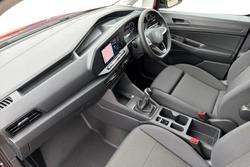 VOLKSWAGEN Caddy Maxi Photo 2
