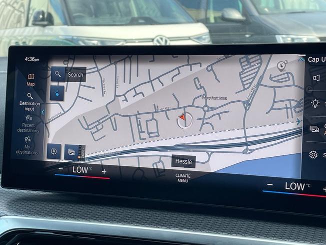 BMW I4 Photo 14