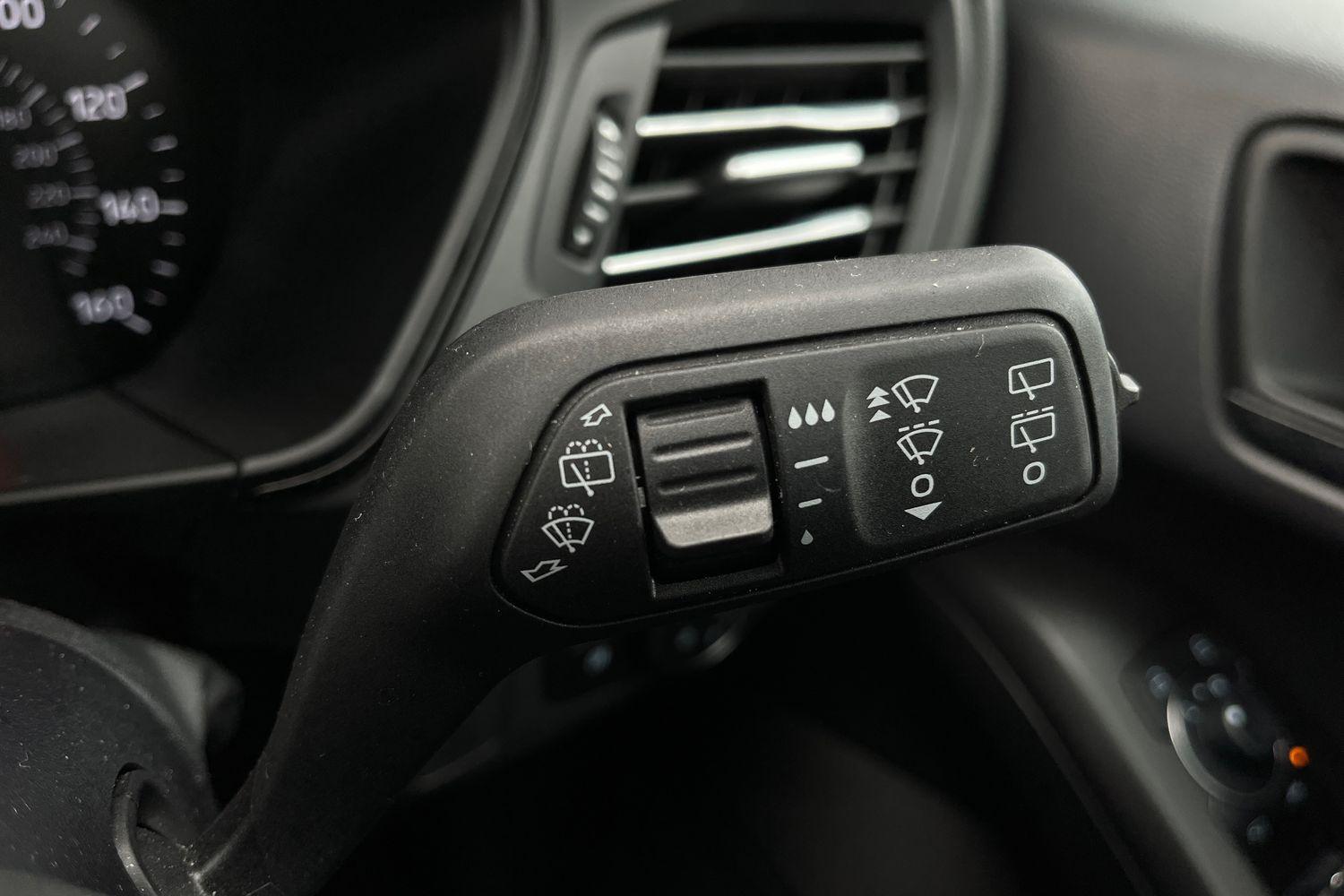 Ford FOCUS Photo 14