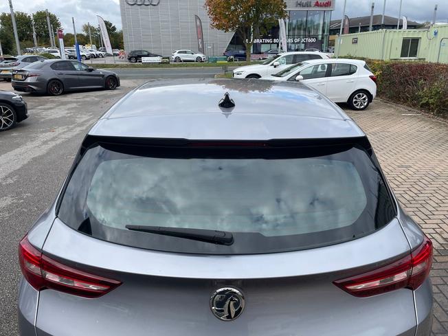 VAUXHALL Grandland X Photo 27