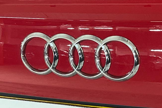 AUDI Q2 Photo 35