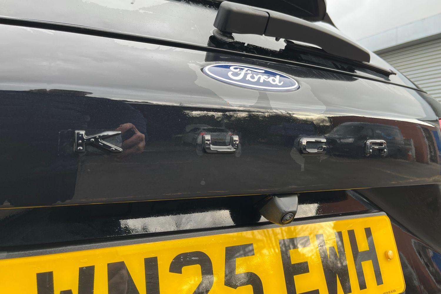 Ford KUGA Photo 24