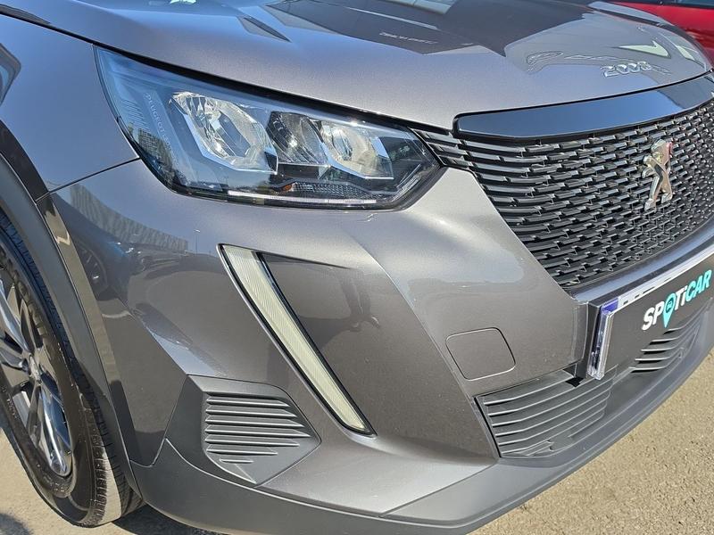 Used Peugeot 2008 MD23ZTL 28