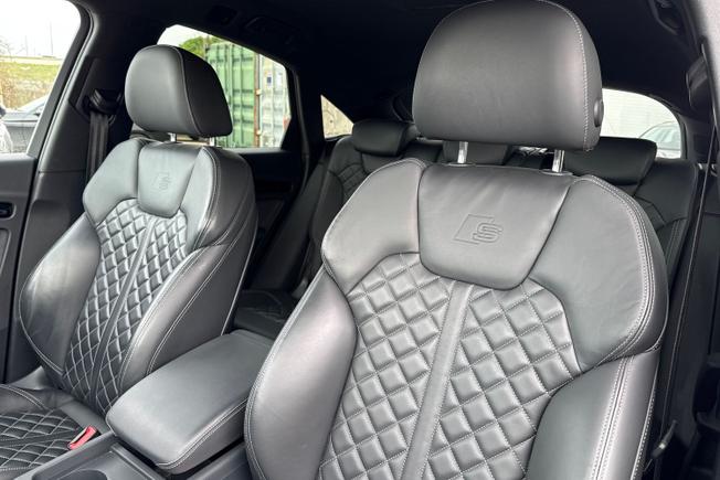 AUDI Q5 Photo 49