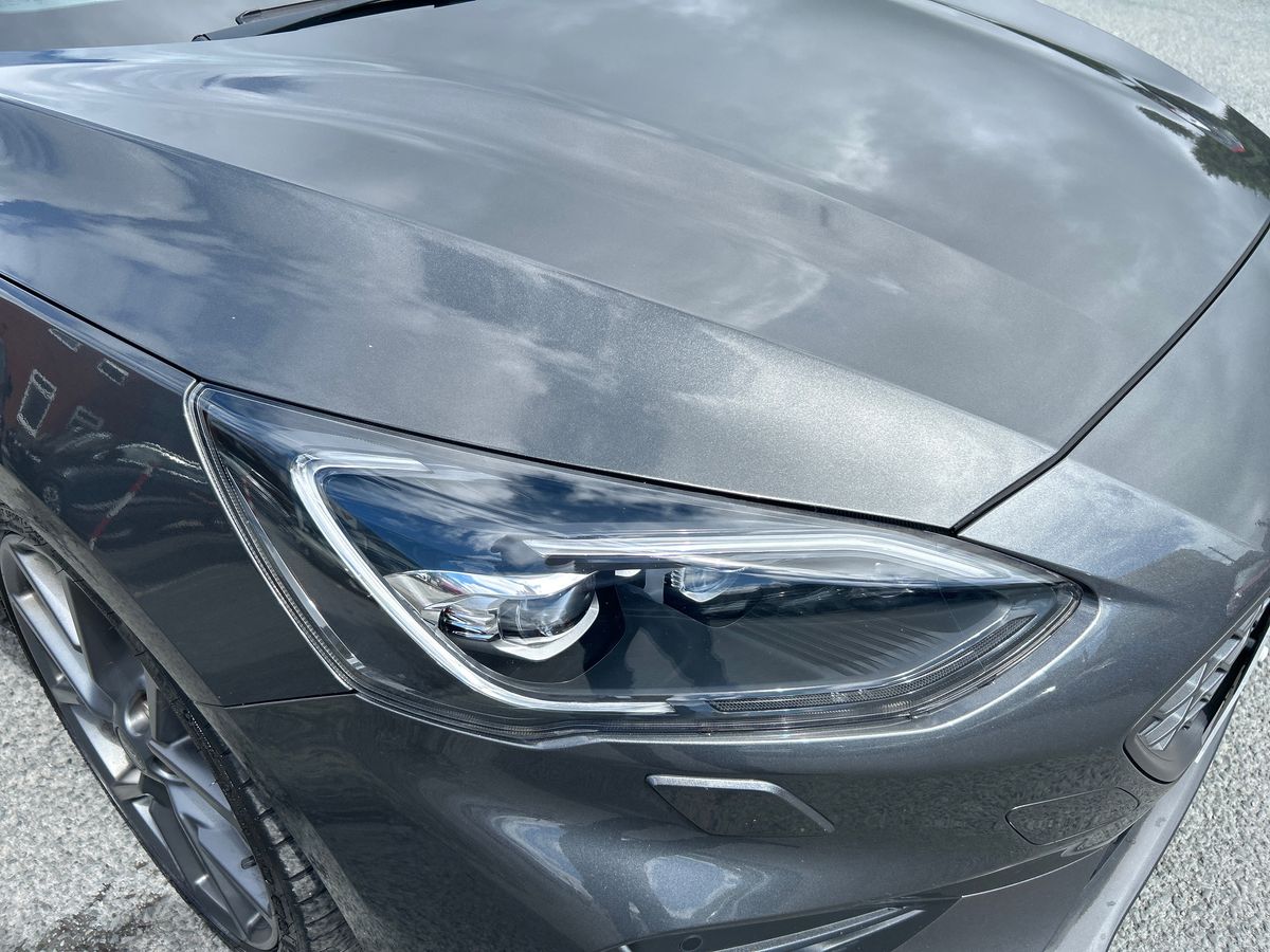 Ford Focus Photo 16