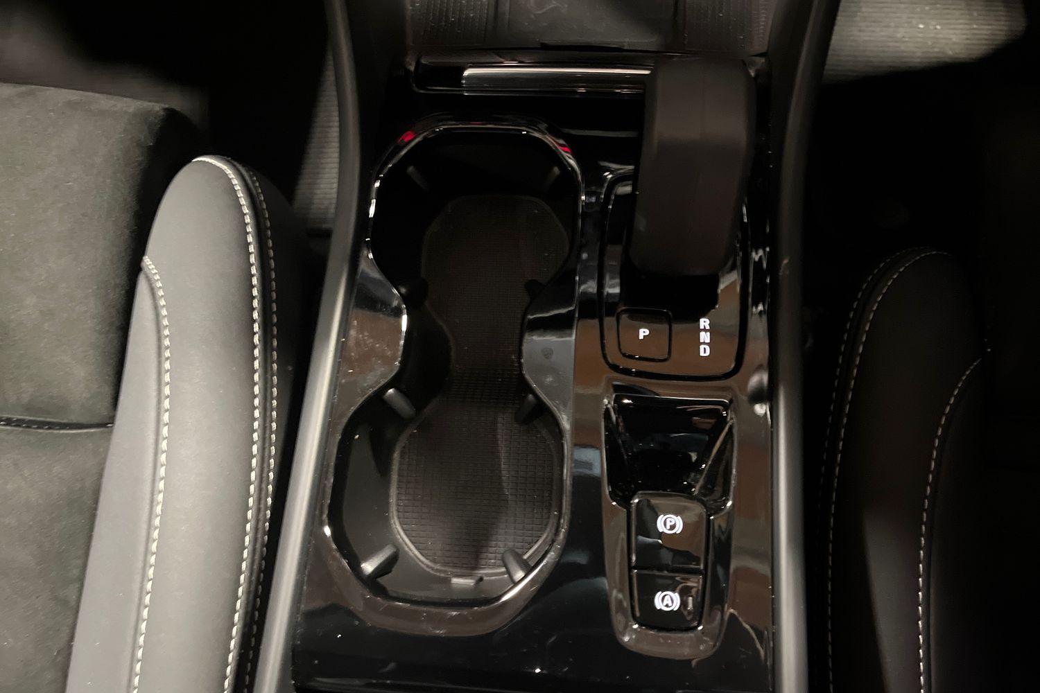 Volvo XC40 Photo 32