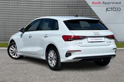 Audi A3 Photo 3