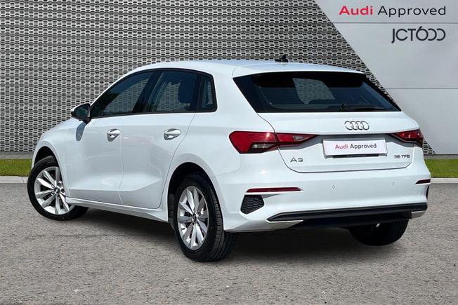 Audi A3 Photo 3