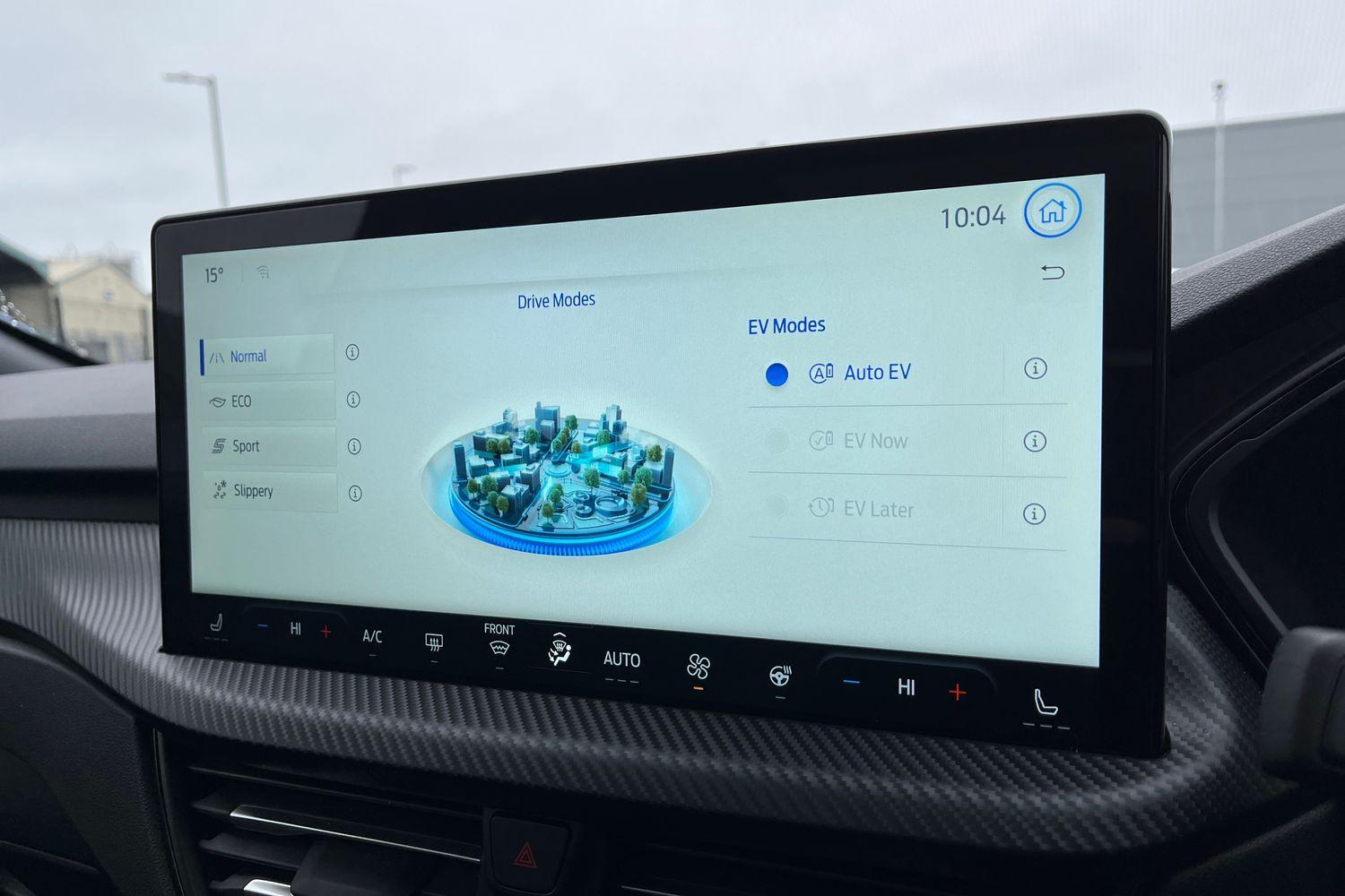 Ford Kuga Photo 25