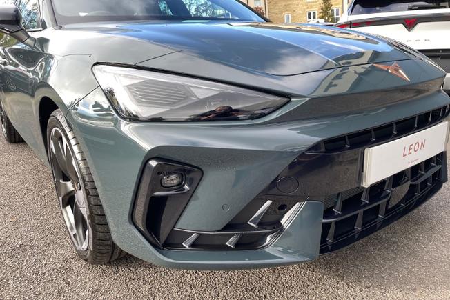 CUPRA Leon Photo 20