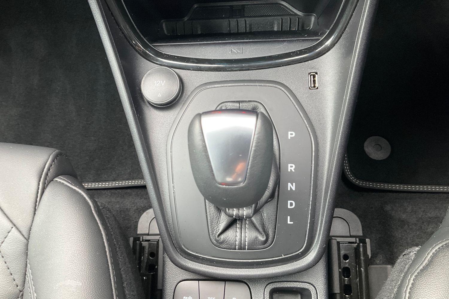 Ford Puma Photo 30