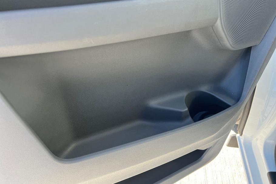Used Ford TRANSIT CUSTOM WN24ZWM 30