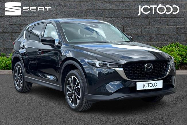 MAZDA CX-5 Photo 1