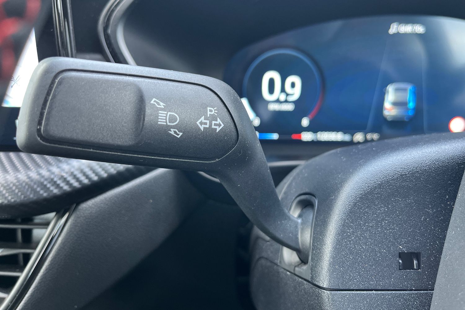 Ford KUGA Photo 13