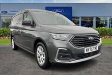 Used FORD TRANSIT CONNECT WV75YMD 1