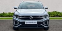 Volkswagen T-roc Photo 6