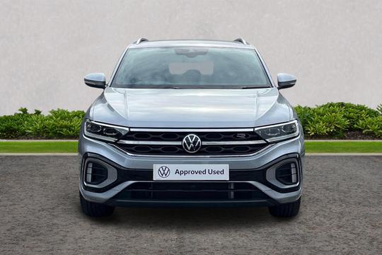 Volkswagen T-roc Photo autoimg-754e8f7576fc679020daed5ea1e2b8c14364bf4c.jpg