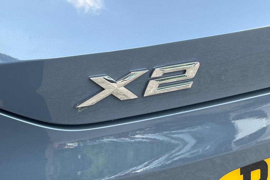 BMW X2 Photo autoimg-754fa89d00562c3fb64933e3caac95ea9b8afb3d.jpg