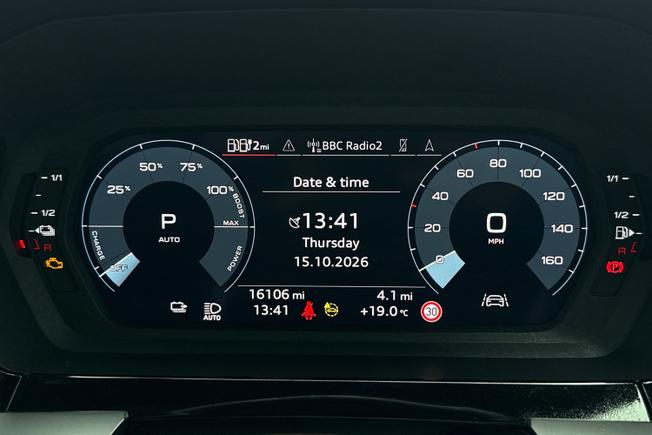 Audi A3 Photo 15