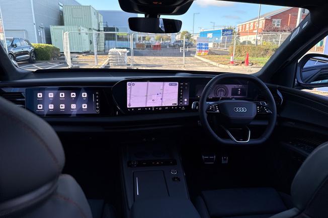 Audi Q7 Photo 42