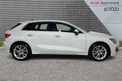 Audi A3 Photo 4