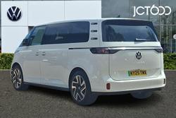 VOLKSWAGEN Id. Buzz Photo 3