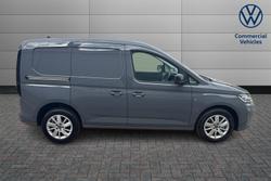 Volkswagen Caddy Photo 4