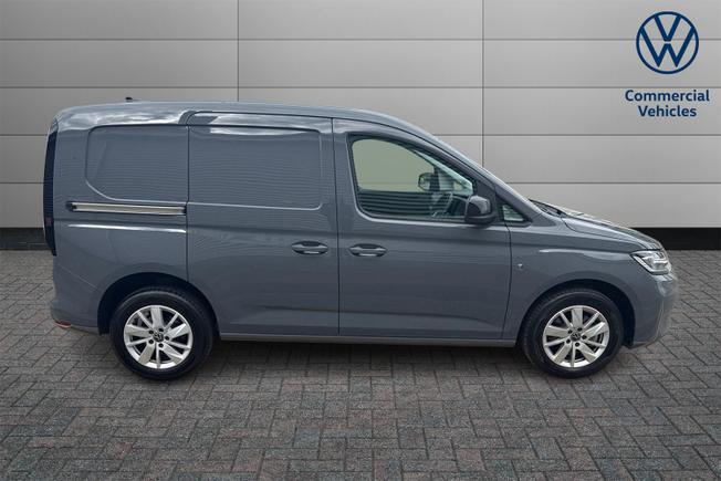Volkswagen Caddy Photo 4