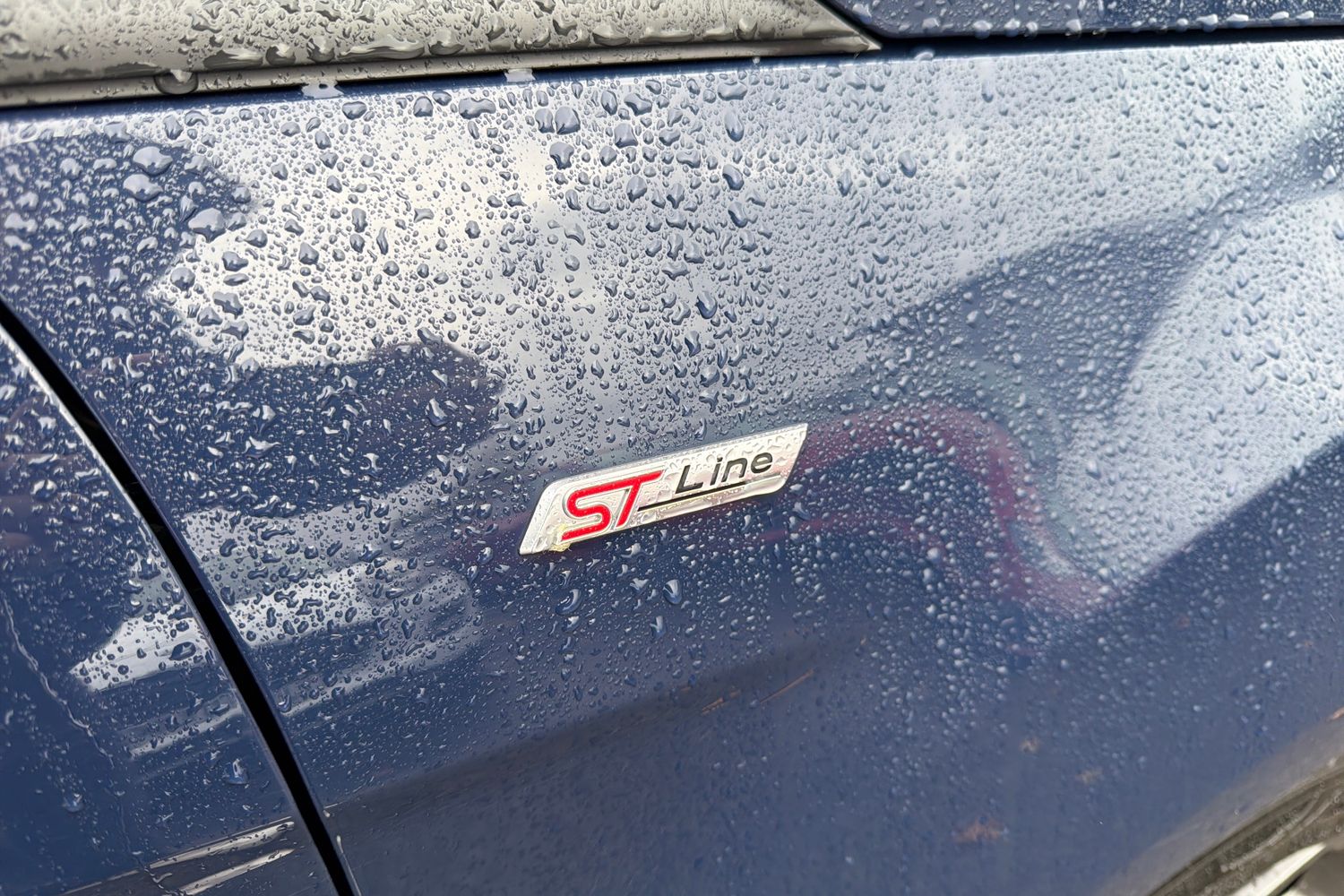 Ford ECOSPORT Photo 37